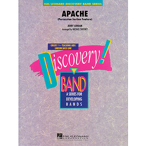 Apache