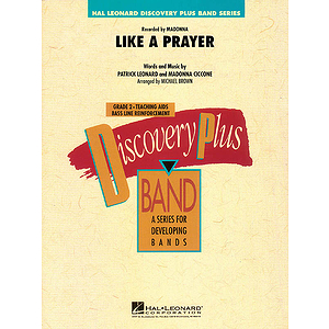 Like a Prayer