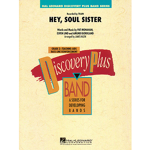 Hey, Soul Sister