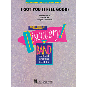 I Got You (I Feel Good)