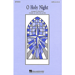 O Holy Night