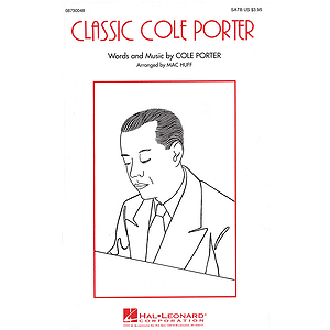 Classic Cole Porter (Medley)