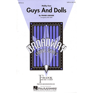 Guys and Dolls (Medley)