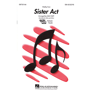 Sister Act (Medley)