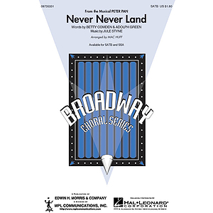 Never Never Land