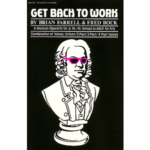 Get Bach to Work