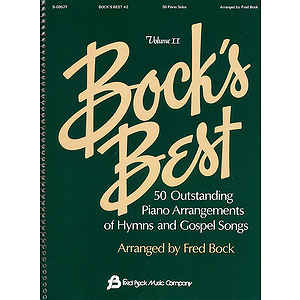 Bock's Best - Volume 2