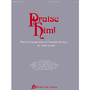 Praise Him! - Piano