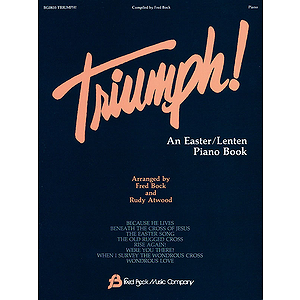 Triumph! - Piano