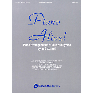 Piano Alive!