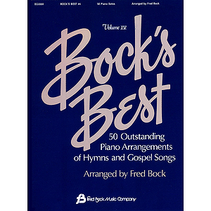 Bock's Best - Volume 4