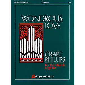 Wondrous Love