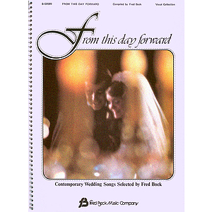 From This Day Forward