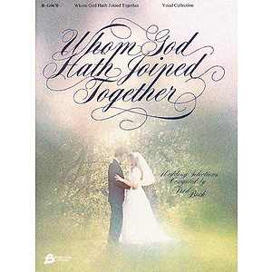 Whom God Hath Joined Together