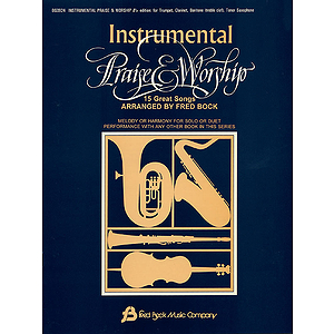 Instrumental Praise & Worship Bb