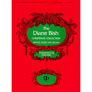 Diane Bish - Christmas Collection