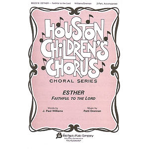 Esther - Faithful to the Lord