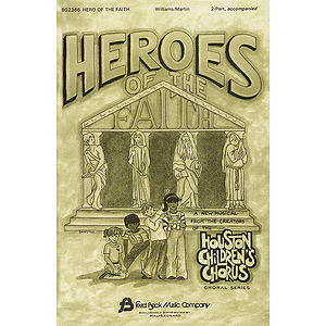 Hero of the Faith
