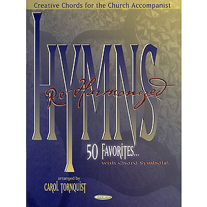 Hymns Re-Harmonized