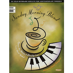 Sunday Morning Blend