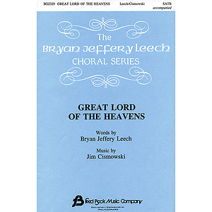 Great Lord of the Heavens