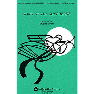 Song of the Shepherds (Medley)