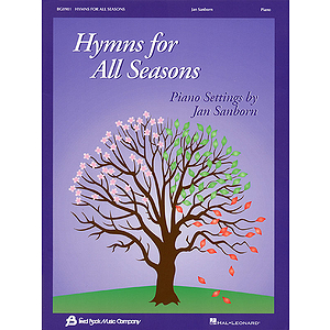 Hymns for All Seasons