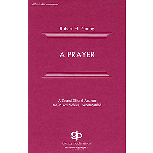 A Prayer