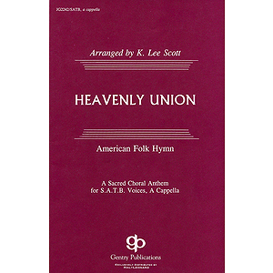 Heavenly Union