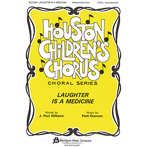 Laughter Is Medicine