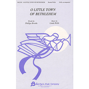 O Little Town of Bethlehem