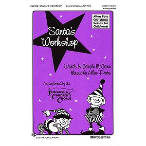 Santa's Workshop