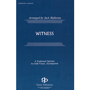 Witness