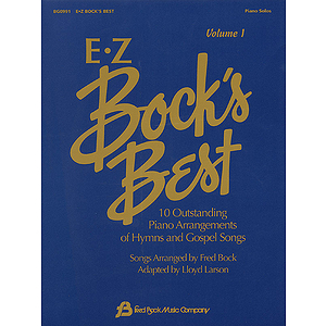 EZ Bock's Best - Volume 1