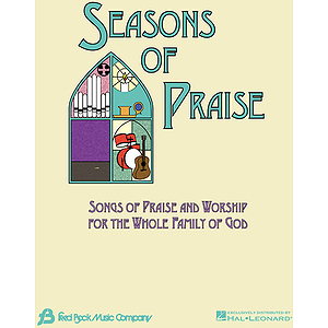 Seasons of Praise - Resource Manual