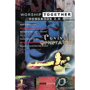 Worship Together Songbook 2.0