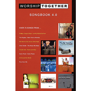 Worship Together Songbook 4.0
