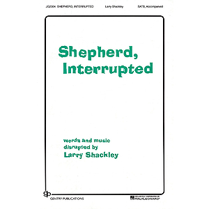 Shepherds, Interrupted