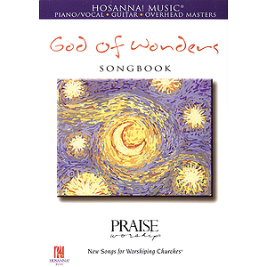 Paul Baloche - God of Wonders
