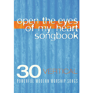 Open the Eyes of My Heart