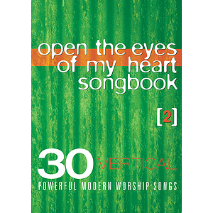 Open the Eyes of My Heart 2