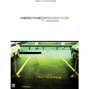 MercyMe - Spoken For
