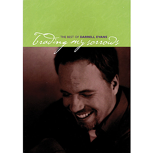 The Best of Darrell Evans - Trading My Sorrows