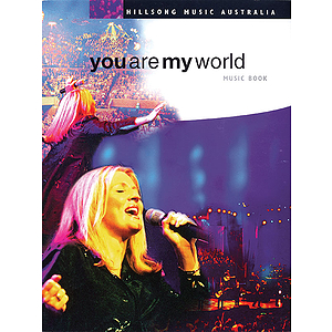 You Are My World