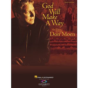 God Will Make a Way: The Best of Don Moen