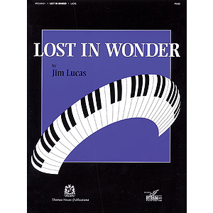 Lost in Wonder