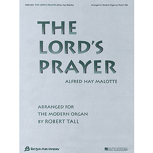 The Lord's Prayer