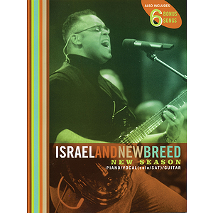 Israel and New Breed - New Season