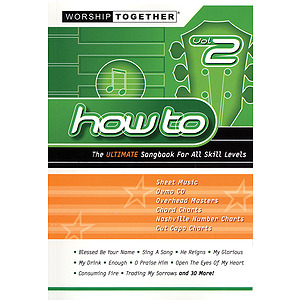 How To - Vol. 2
