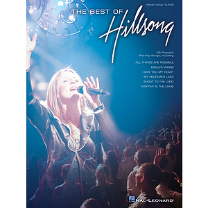 The Best of Hillsong